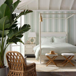 Ravira Four-Poster Bed