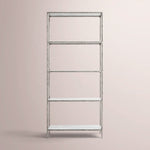 Caloria Marble shelving