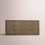 Camora Drawer Dresser