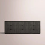 Camora Drawer Dresser