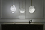 Cocoon Pendant Lamp