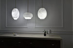 Cocoon Pendant Lamp