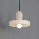Carrara Pendant Lamp — image 24