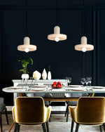 Carrara Pendant Lamp — image 16