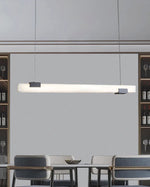 Cary Alabaster Strip Pendant Light — image 12