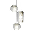 Chamber Pendant Light
