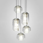 Chamber Pendant Light