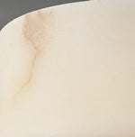 Cylindrical Alabaster Pendant Light — image 21