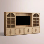 Harlina Wall Unit — DUNE