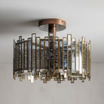 Laila Flushmount 20