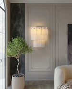 Blason Marble Wall Lamp