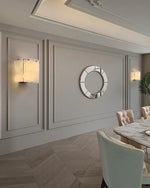 Blason Marble Wall Lamp