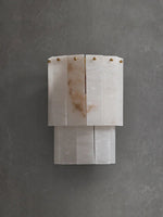 Blason Marble Wall Lamp