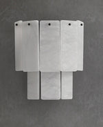 Blason Marble Wall Lamp