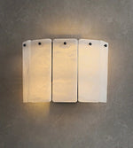 Blason Marble Wall Lamp