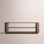 Ethoria Low Console Table