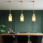 Etruscan Pendant Light — image 10