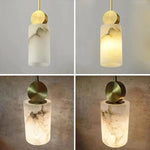 Etruscan Pendant Light — image 34