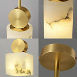 Etruscan Pendant Light — image 35