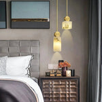 Etruscan Pendant Light — image 14
