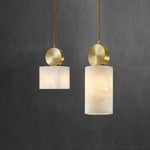 Etruscan Pendant Light — image 22