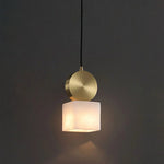 Etruscan Pendant Light — image 28
