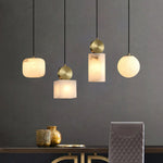 Etruscan Pendant Light — image 5