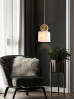 Etruscan Pendant Light — image 9