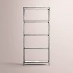 Caloria Glass Shelving