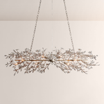 Fiore Linear Chandelier - thebelacan