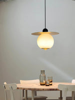 Flavas Pendant Lamp — image 12