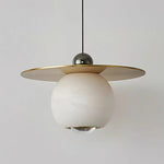 Flavas Pendant Lamp — image 21
