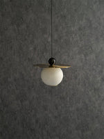 Flavas Pendant Lamp — image 28