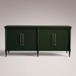 Scelora Sideboard — VERDANT GREEN / 72