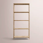 Caloria Marble shelving