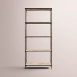 Caloria Marble shelving — GOLD MARBLE-BRONZE / 28