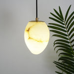 Pebble Pendant lamp