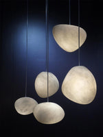 Pebble Pendant lamp
