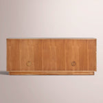 Kervelle Sideboard — NATURAL OAK