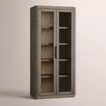 Hovara Cabinet — CHARBON