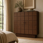 Tavera Tall Dresser
