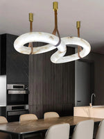 Loop Hanging Light — image 12
