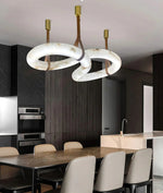 Loop Hanging Light — image 7