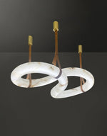 Loop Hanging Light — image 9