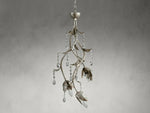 Kalie Crystal Pendant Light 28