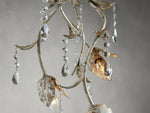 Kalie Crystal Pendant Light 28