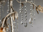 Kalie Crystal Pendant Light 54