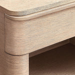 Liromelle Open Nightstand