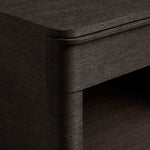Liromelle Open Nightstand