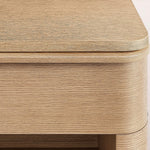 Liromelle Open Nightstand